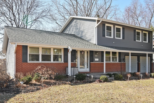 Property Photo:  1335 Kenilworth Avenue  IL 60074 