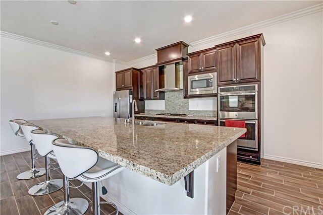 Property Photo: 6428 Albion Court CA 91710