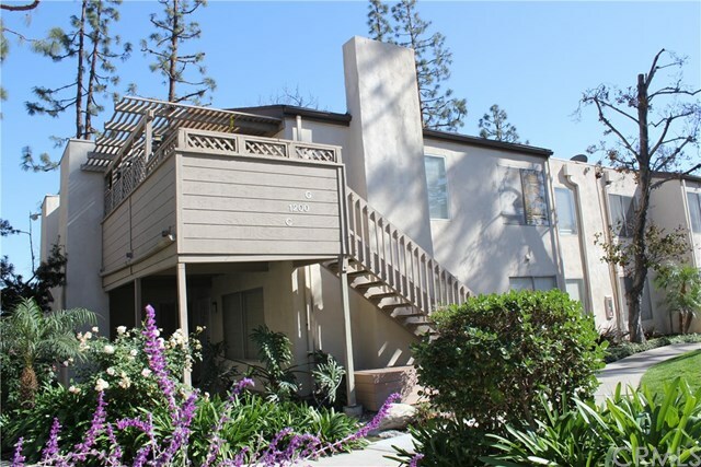 Property Photo:  1200 Cabrillo Park Drive G  CA 92701 