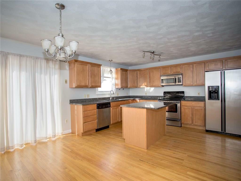 Property Photo:  151 Doyle Av, Unit#A  RI 02906 