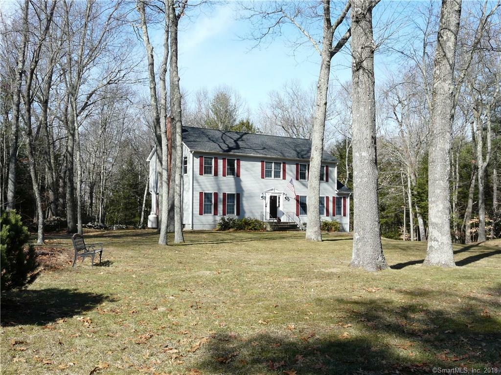 Property Photo:  15 Timbermill Road  CT 06482 