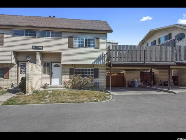 Property Photo: Address not disclosed UT 84119