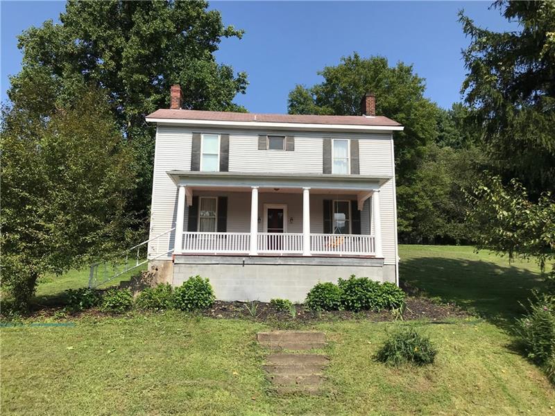 Property Photo: 315 Manor Harrison City Road PA 15636