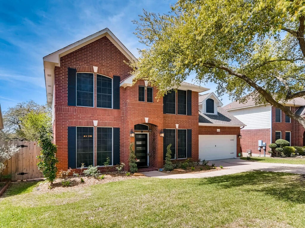 Property Photo: 11137 Rio Vista Drive TX 78726