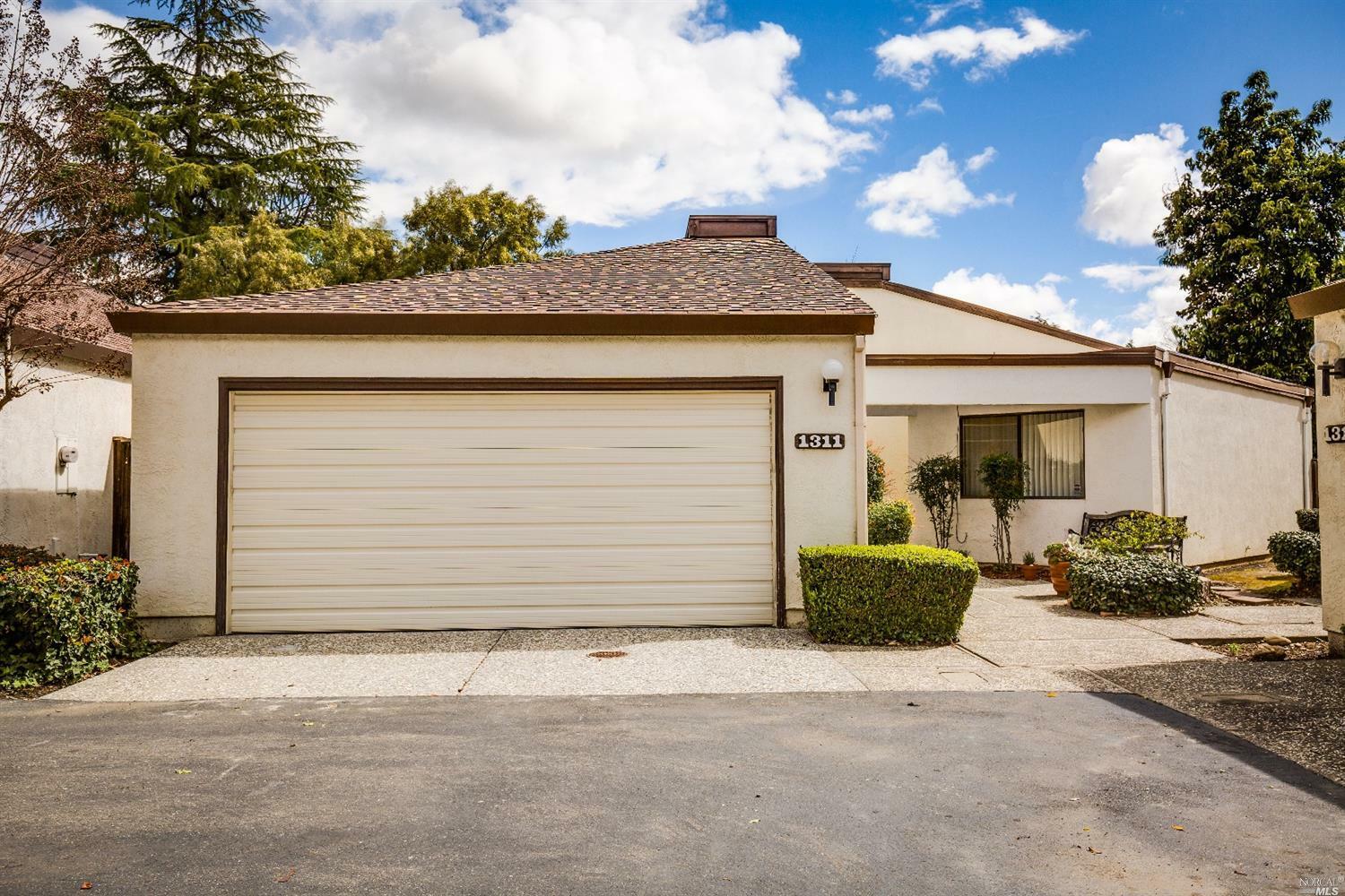 Property Photo:  1311 Magnolia Court  CA 95620 