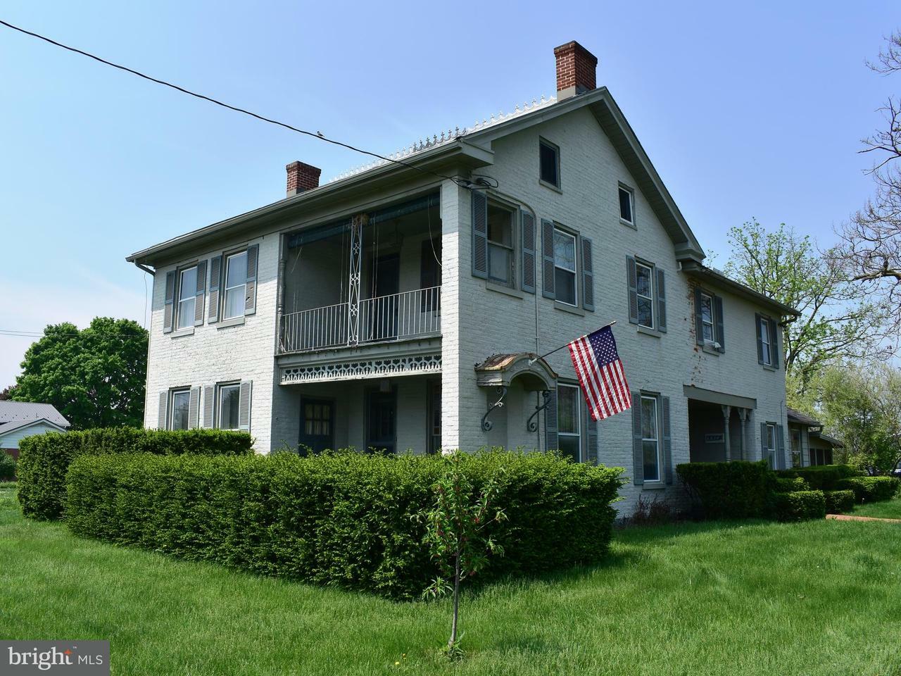 Property Photo:  321 Main Street W  PA 17222 