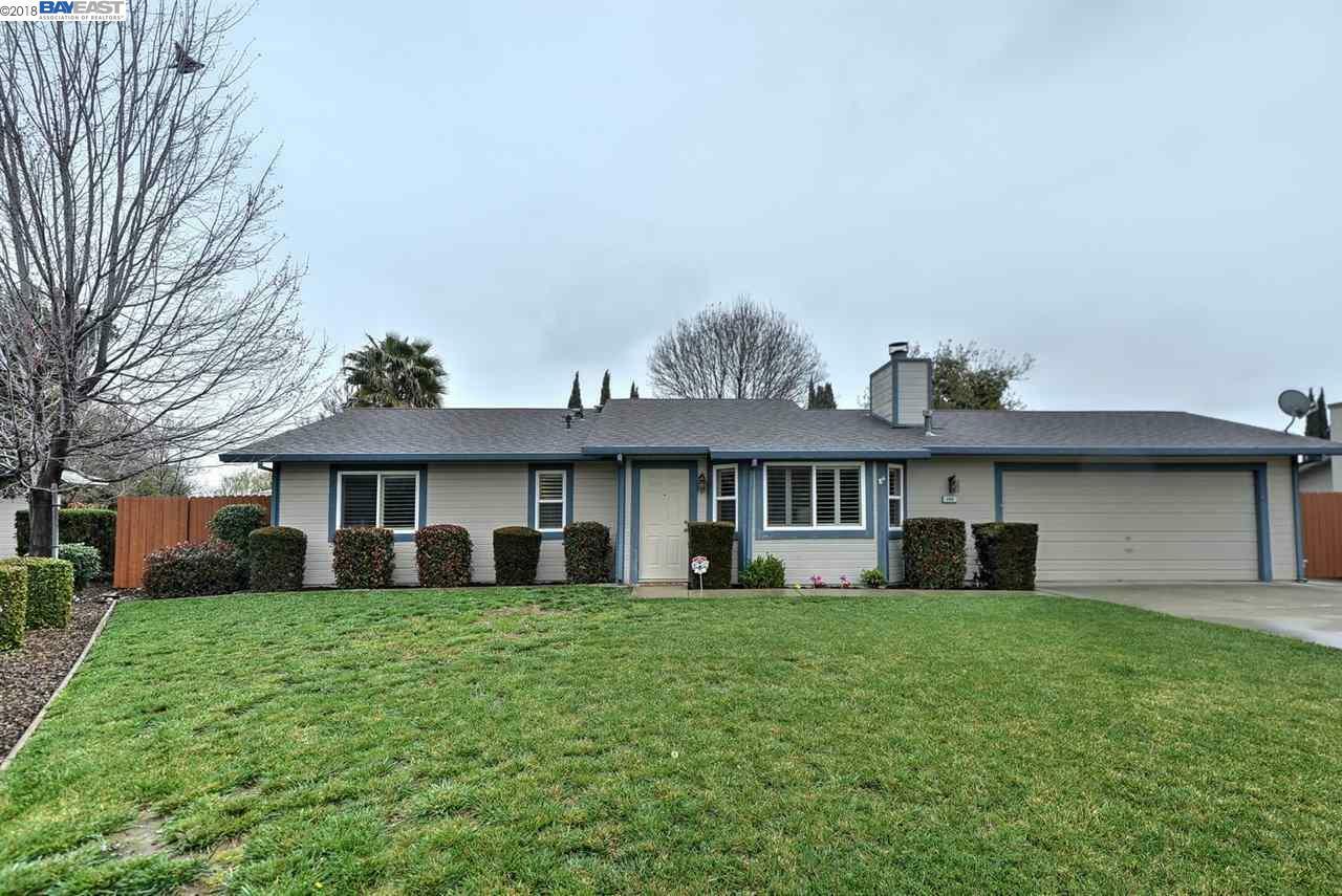 Property Photo: 240 Mesquite Ct. CA 94513