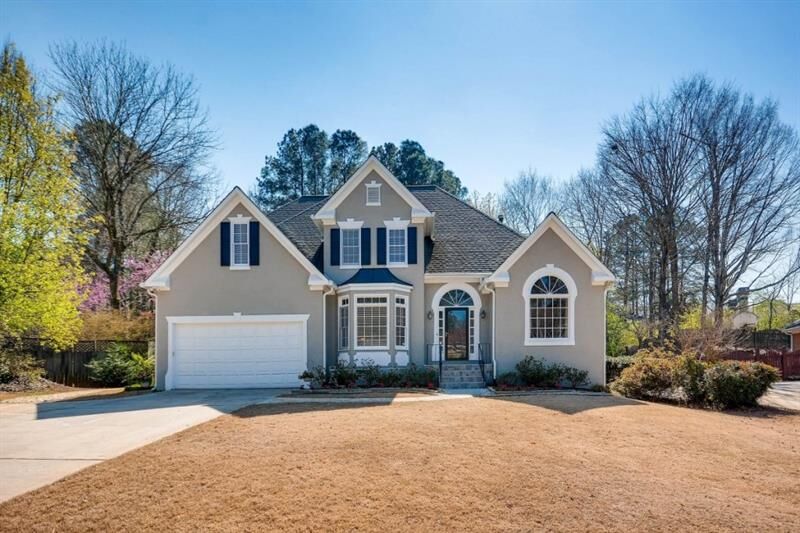 Property Photo: 3760 Grand Forest Drive 30092