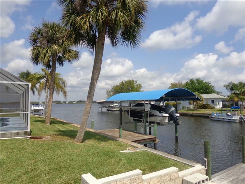 Property Photo: 5202 Fleming Street FL 33981