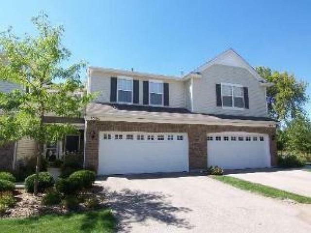 Property Photo: 2634 Pondview Drive IL 60102