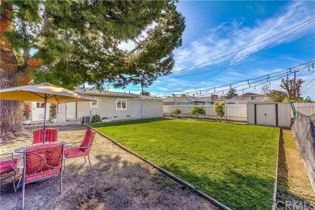 Property Photo: 754 N Shirley Drive CA 92867