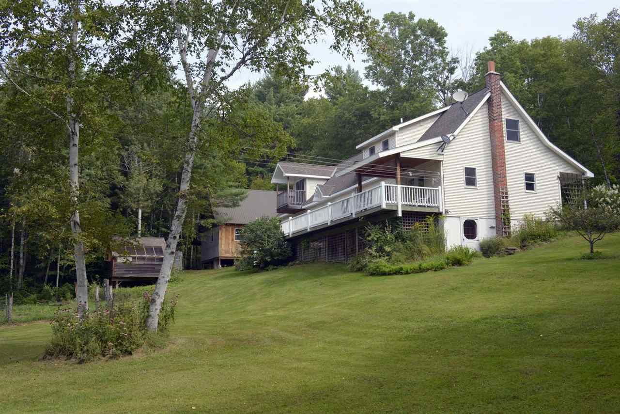 Property Photo:  1607 East Road  VT 05641 