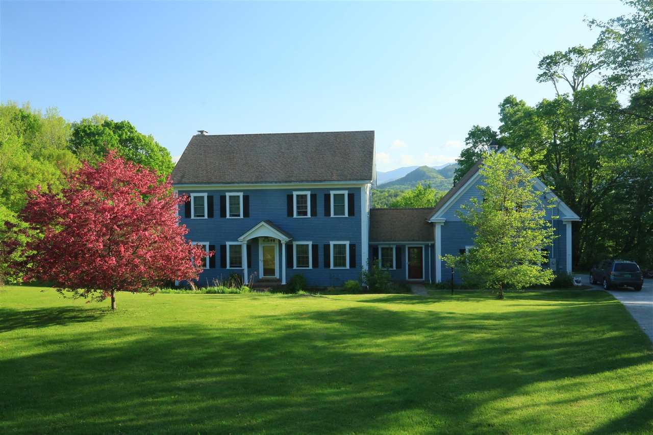 Property Photo:  584 Orchard Hill Drive  VT 05763 