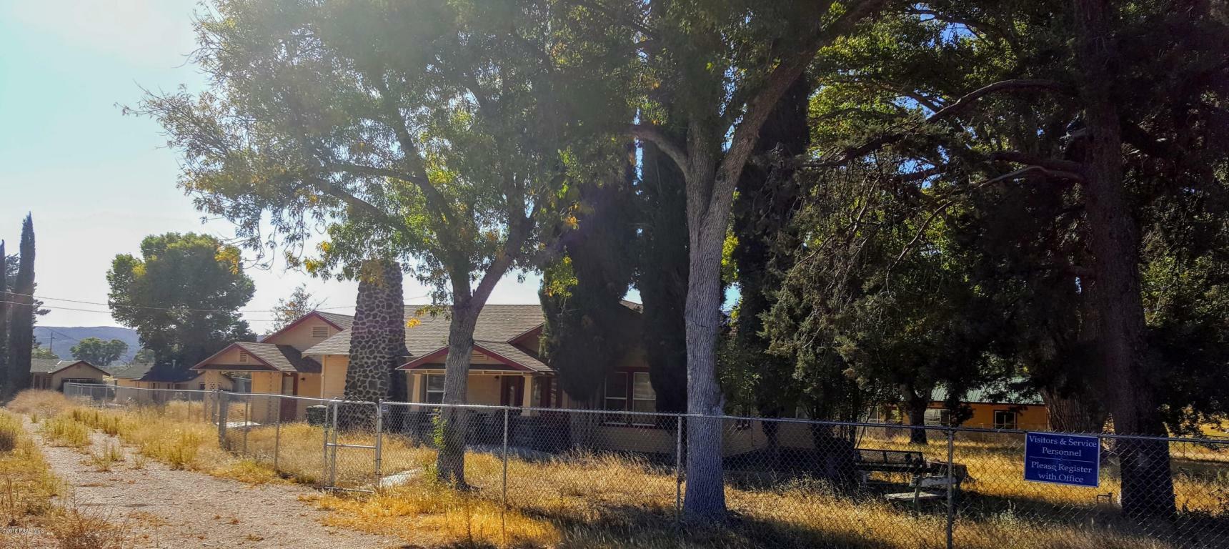 Property Photo:  5200 S Old Skull Valley Road  AZ 86338 