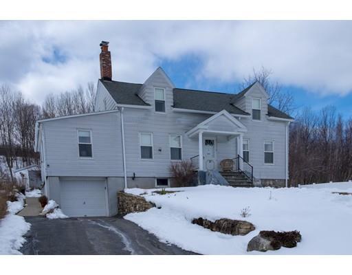 Property Photo:  35 Gordon St  MA 01604 