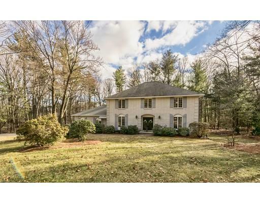 Property Photo: 8 Newtowne Way MA 01824
