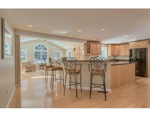 Property Photo:  3 Evergreen Circle  MA 01886 