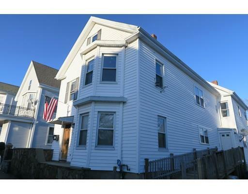 Property Photo: 112 S 6th Street 1 MA 02740
