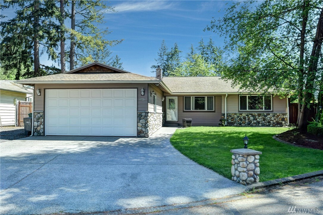 Property Photo:  4726 117th St NE  WA 98271 