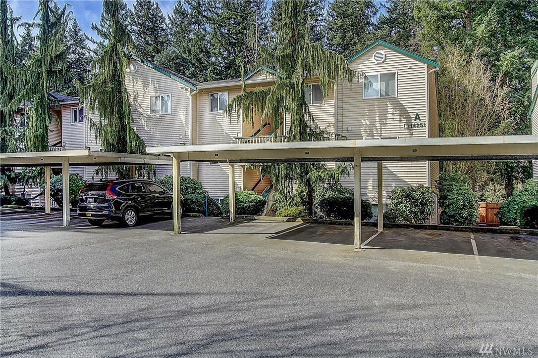 Property Photo:  14251 73rd Ave NE A204  WA 98034 