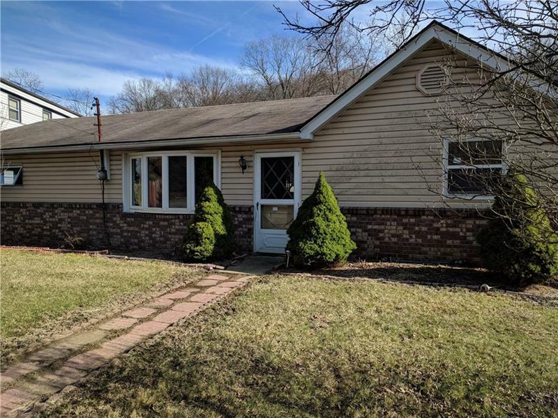 Property Photo:  376 E Shaffer Rd  PA 15001 