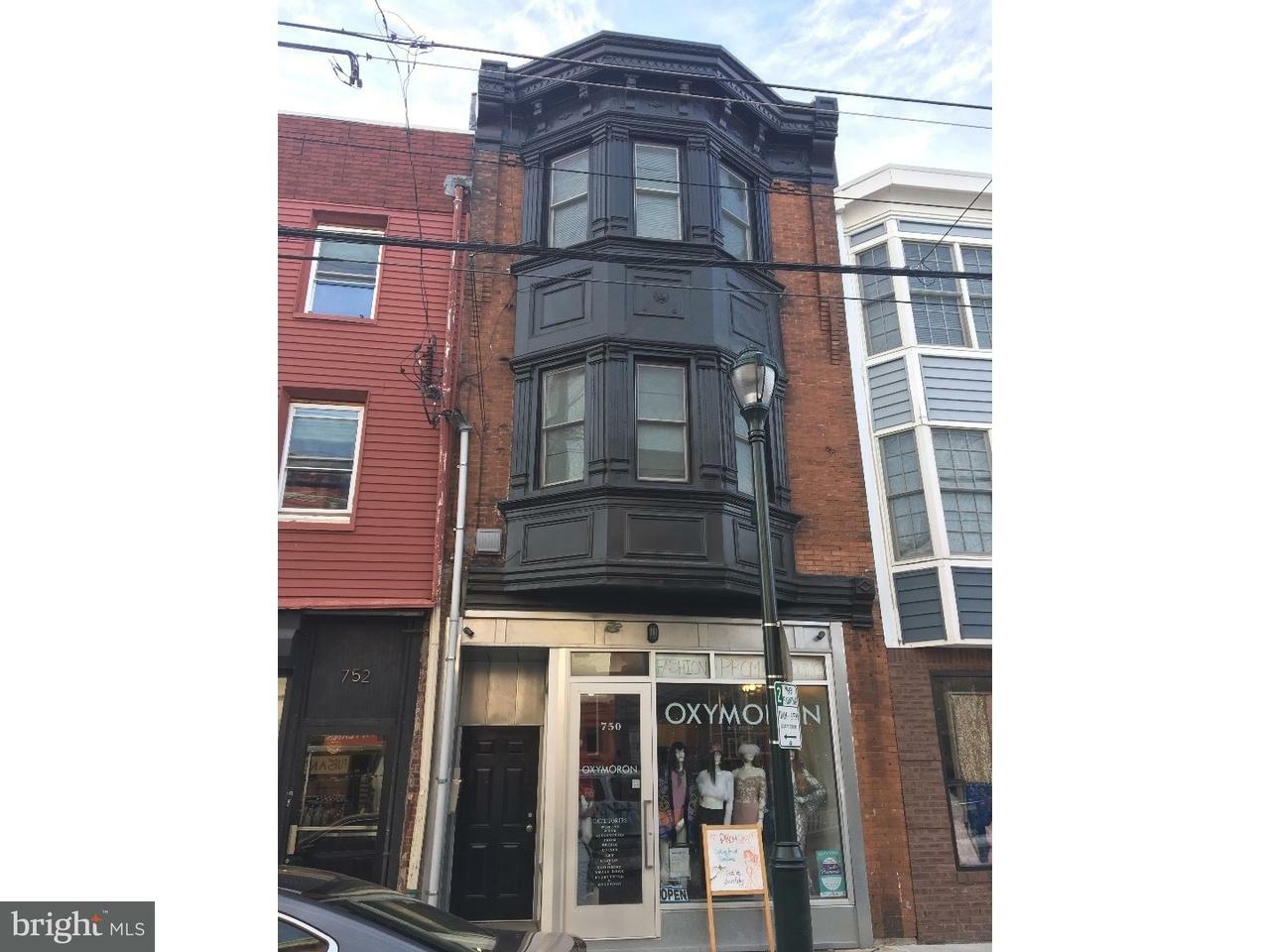 Property Photo:  750 S 4th Street 3  PA 19147 