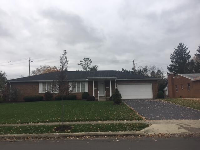 Property Photo:  4723 Nugent Drive  OH 43220 