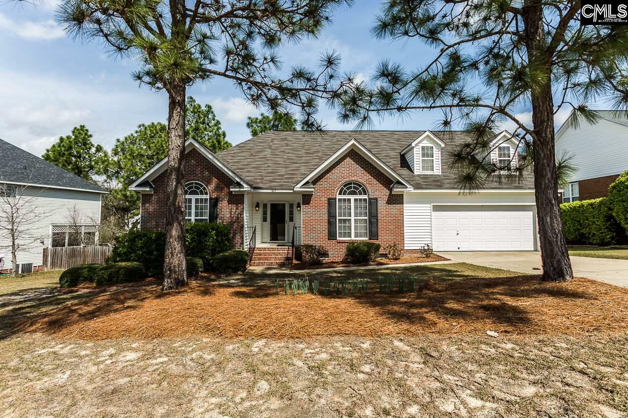 Property Photo: 409 Bally Bunion SC 29229