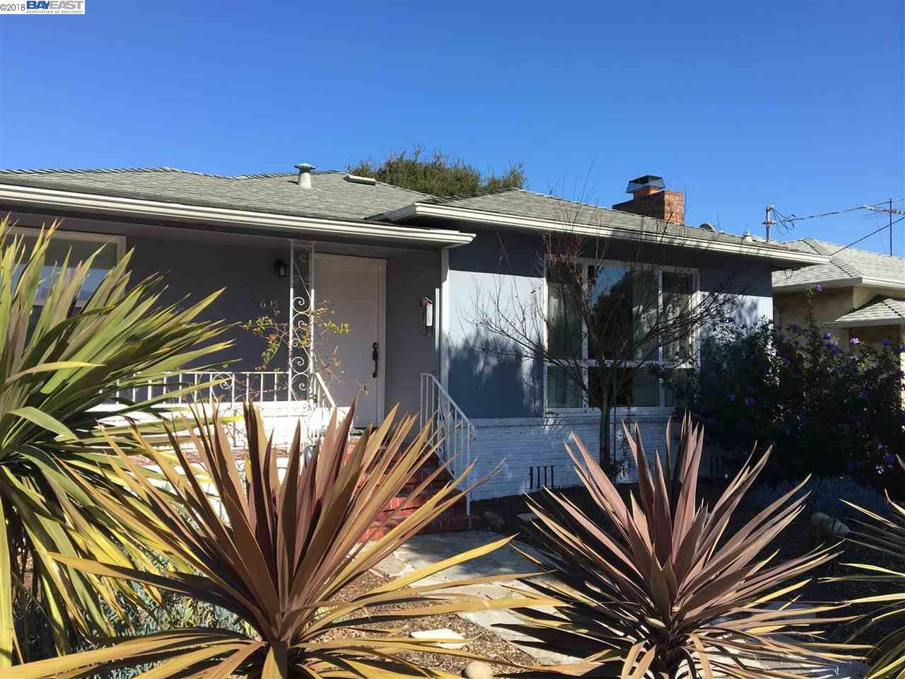 Property Photo:  2605 Otis Dr  CA 94501 