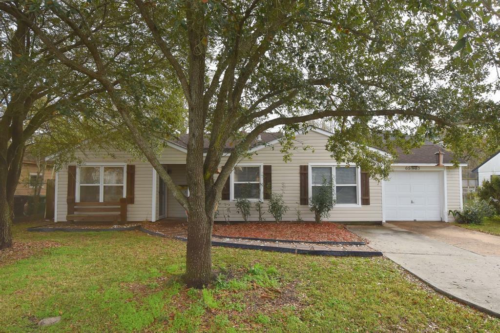 Property Photo:  6533 Wharton Street  TX 77055 