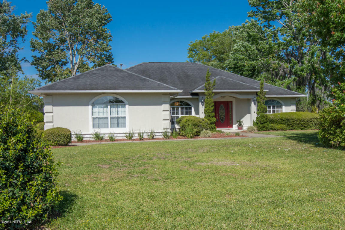 Property Photo:  218 Crystal Cove Drive  FL 32177 