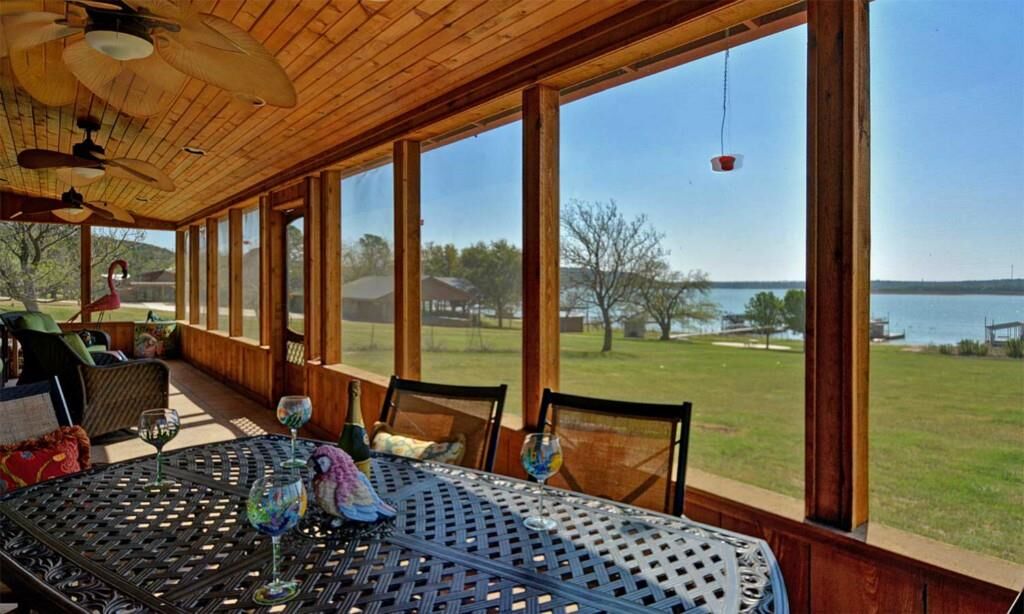 Property Photo:  2839 Hamilton Drive  TX 76449 