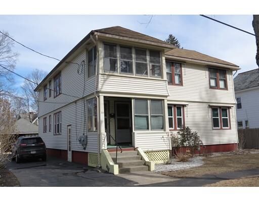 Property Photo:  25 High Street  MA 01085 