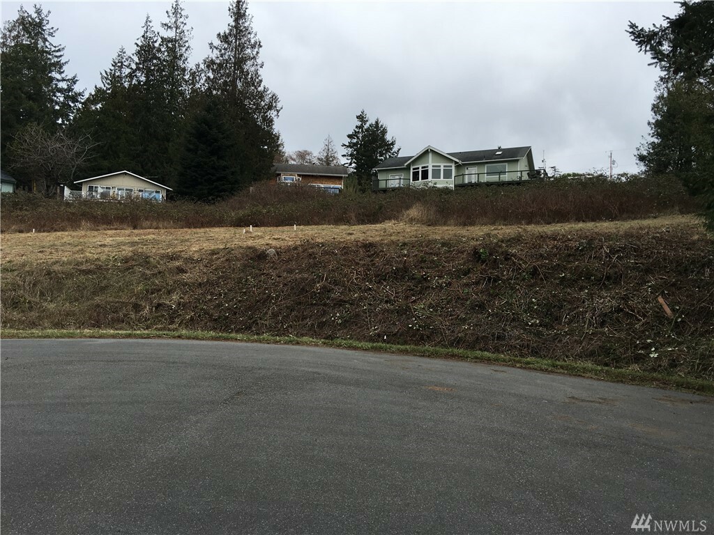 Property Photo:  Lot 103 Fletcher Place  WA 98239 