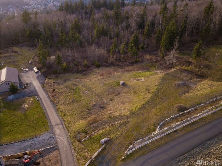 Property Photo: 1840 Vineyard Place WA 98226