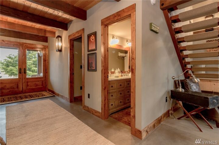 Property Photo: 1324 Hidden Valley Rd WA 98922