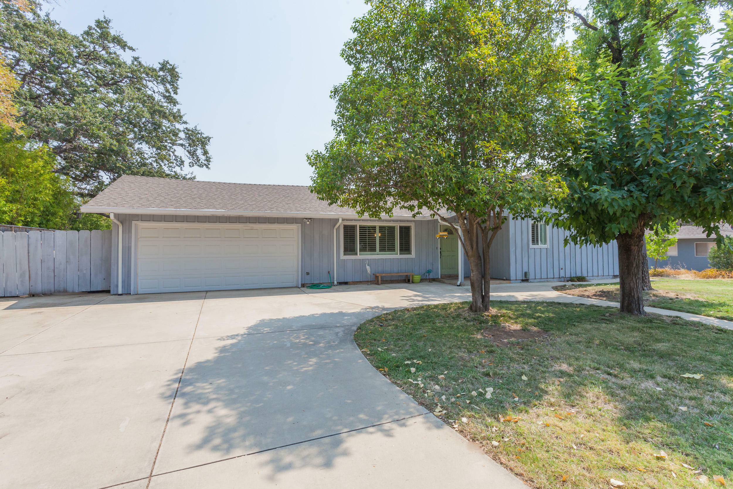 1675 Ridge Drive  Redding CA 96001 photo