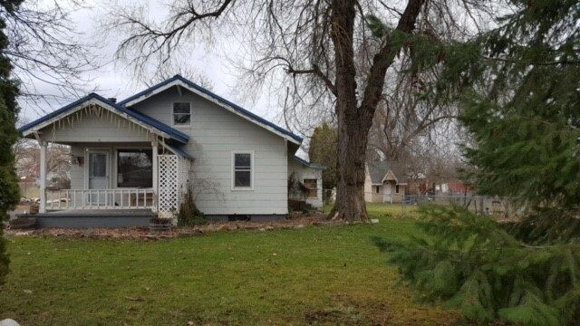 Property Photo: 4022 N Farr Rd WA 99206