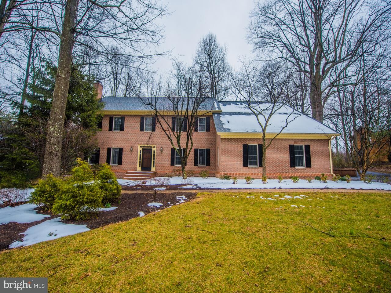 Property Photo: 103 Anne Glass Road VA 22602