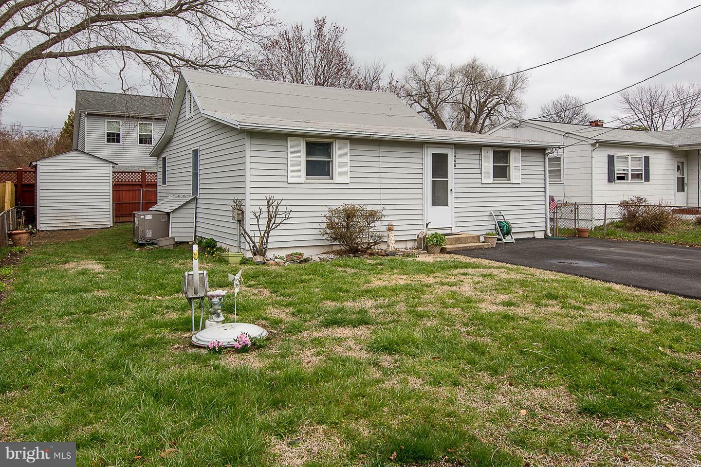 Property Photo:  1440 Rehling Drive  MD 21037 