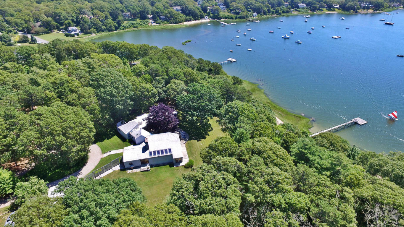 Property Photo: 219 &Amp 221 Scraggy Neck Road MA 02532