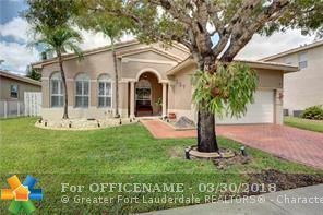 Property Photo:  2264 SW 131st Ave  FL 33027 