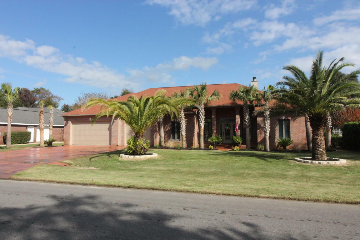 Property Photo: 2774 Muirfield Dr. FL 32566