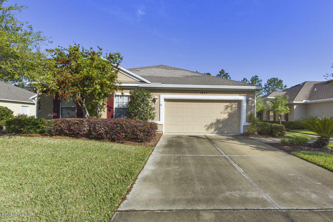 Property Photo:  1654 Calming Water Drive  FL 32003 