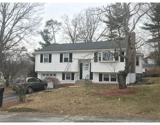 Property Photo: 9 Sherwood Drive MA 01757