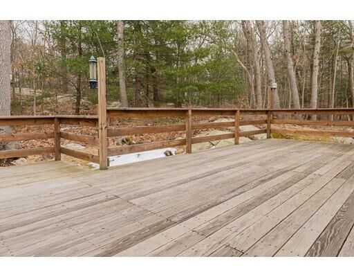 Property Photo: 50 Rustic Drive MA 02190
