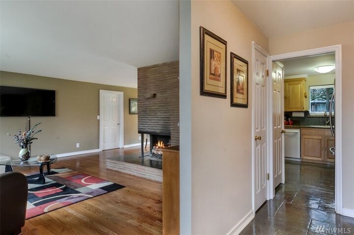 Property Photo: 17716 64th Ave W WA 98037