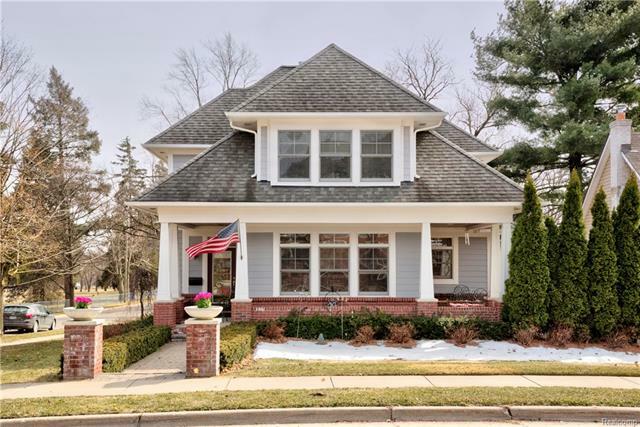 Property Photo: 903 W 3rd Street MI 48307