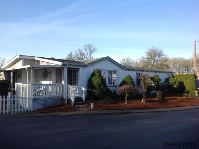 Property Photo: 3100 Turner (#615) Rd 615 OR 97302