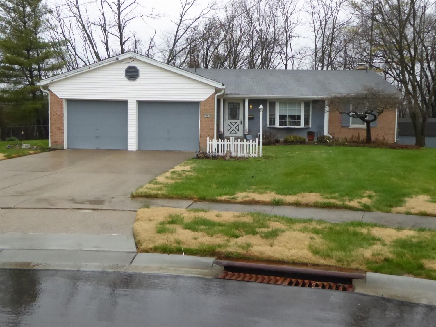 Property Photo:  1967 Fallbrook Lane  OH 45240 